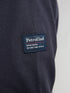 Petrol Men Knitwear Collar Cardigan M-3050-KWC253